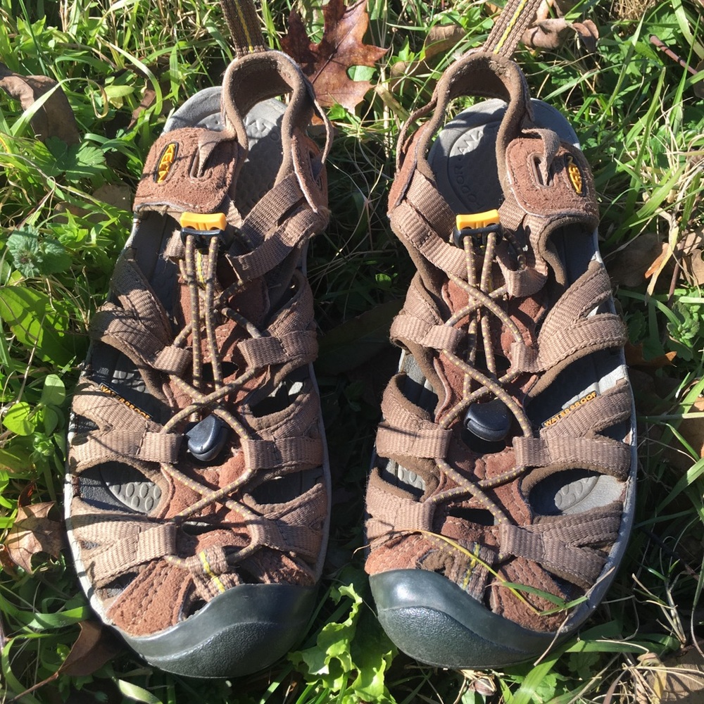 Keen Women’s Whisper Water Shoe